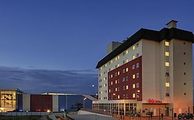 Ibis Londrina Shopping