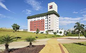 Ibis Londrina Shopping